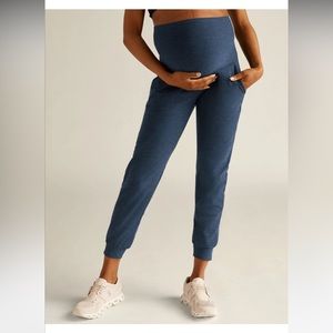 Beyond the Bump maternity joggers